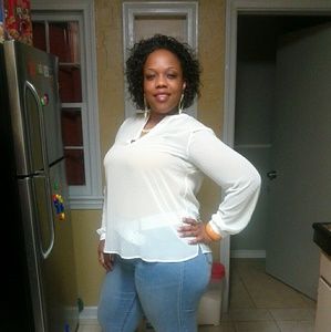 Meet your Posher, Jackie